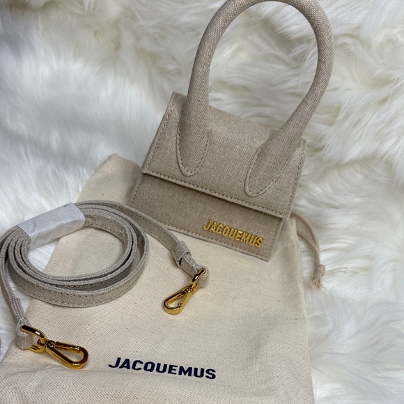 Jacquemus Le Chiquito